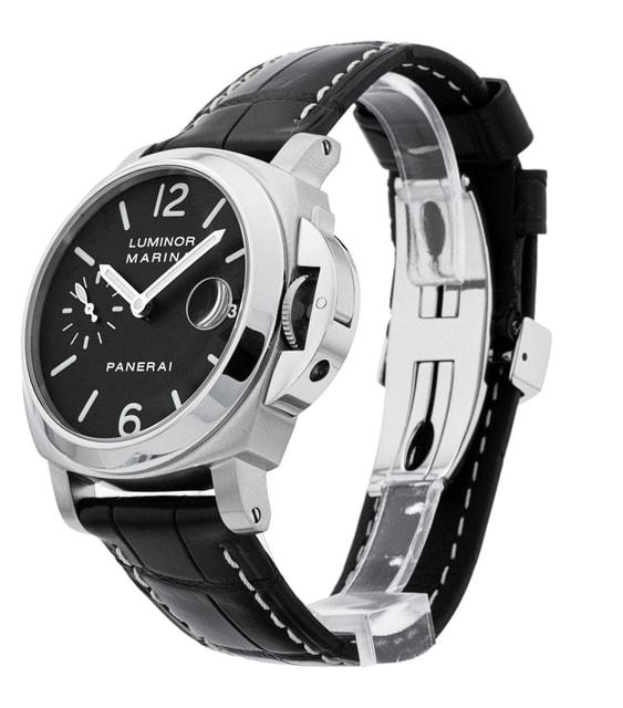 Panerai Luminor Marina PAM00048 Image 2